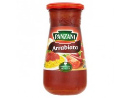Panzani Arrabiata острый томатный соус 400 г